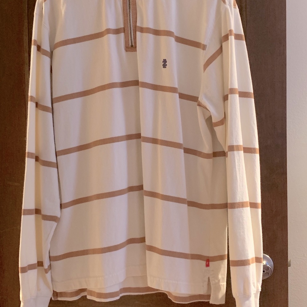 IZOD Pullover